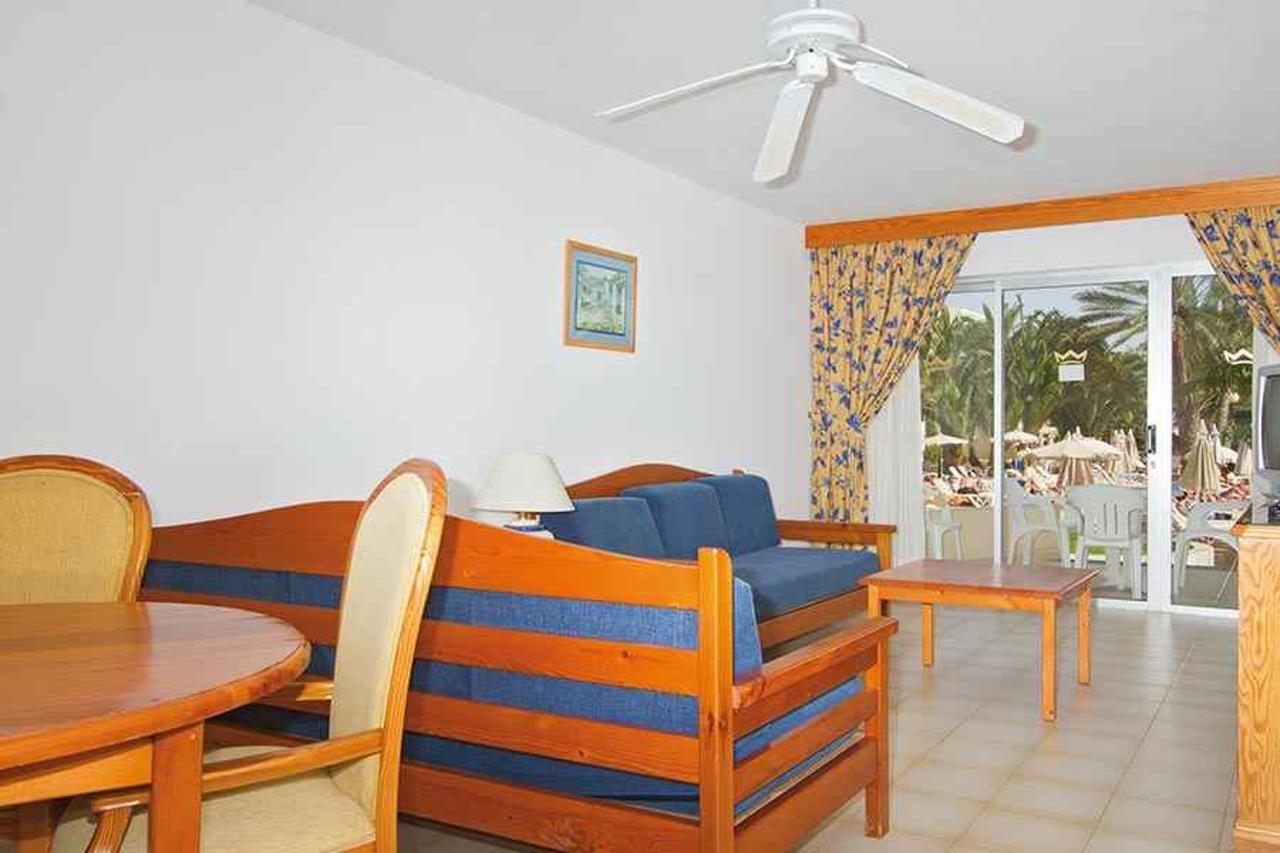 Riu Oliva Hotel Corralejo