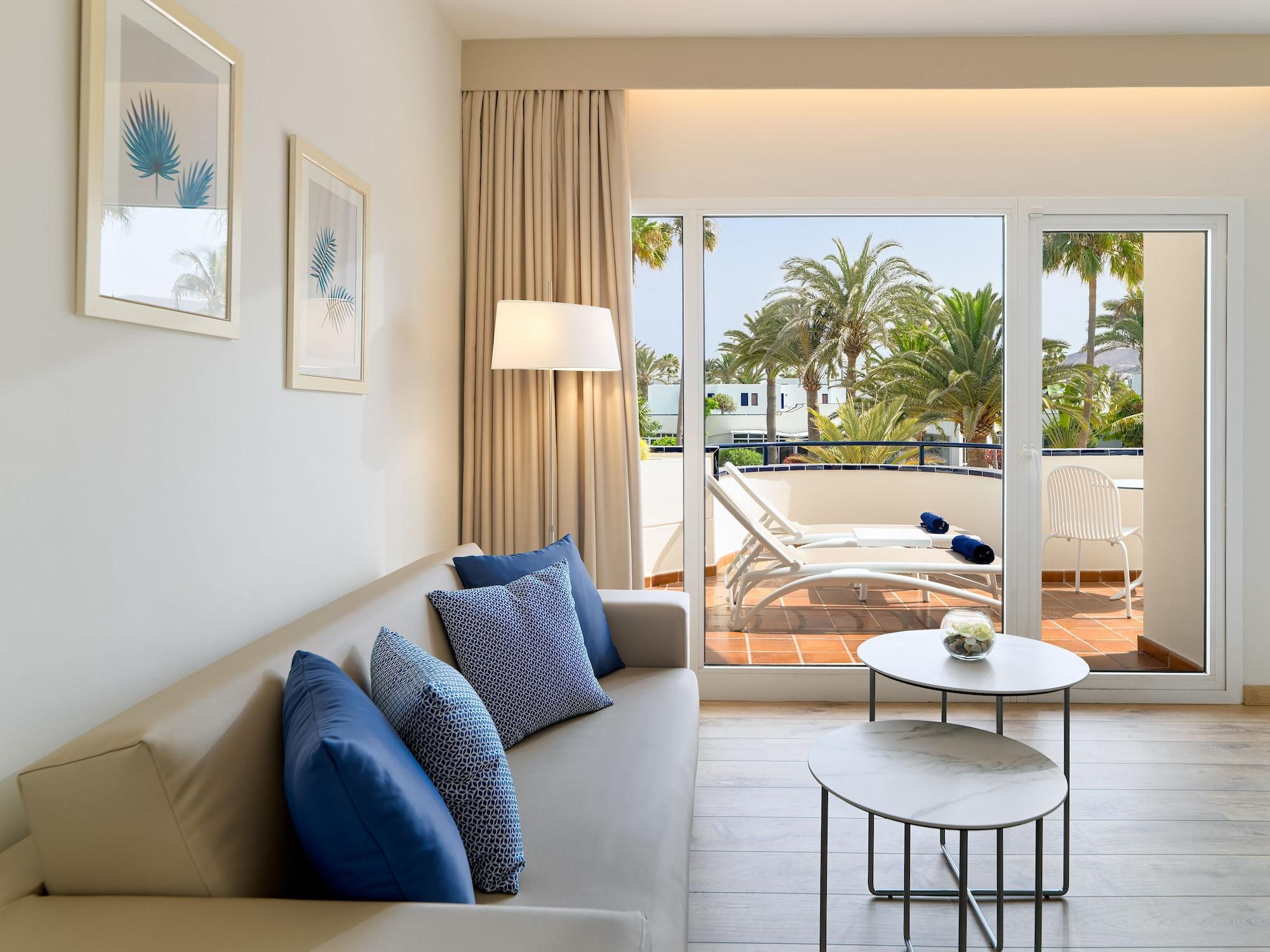 Hotel H10 Ocean Dunas - Adults Only Corralejo