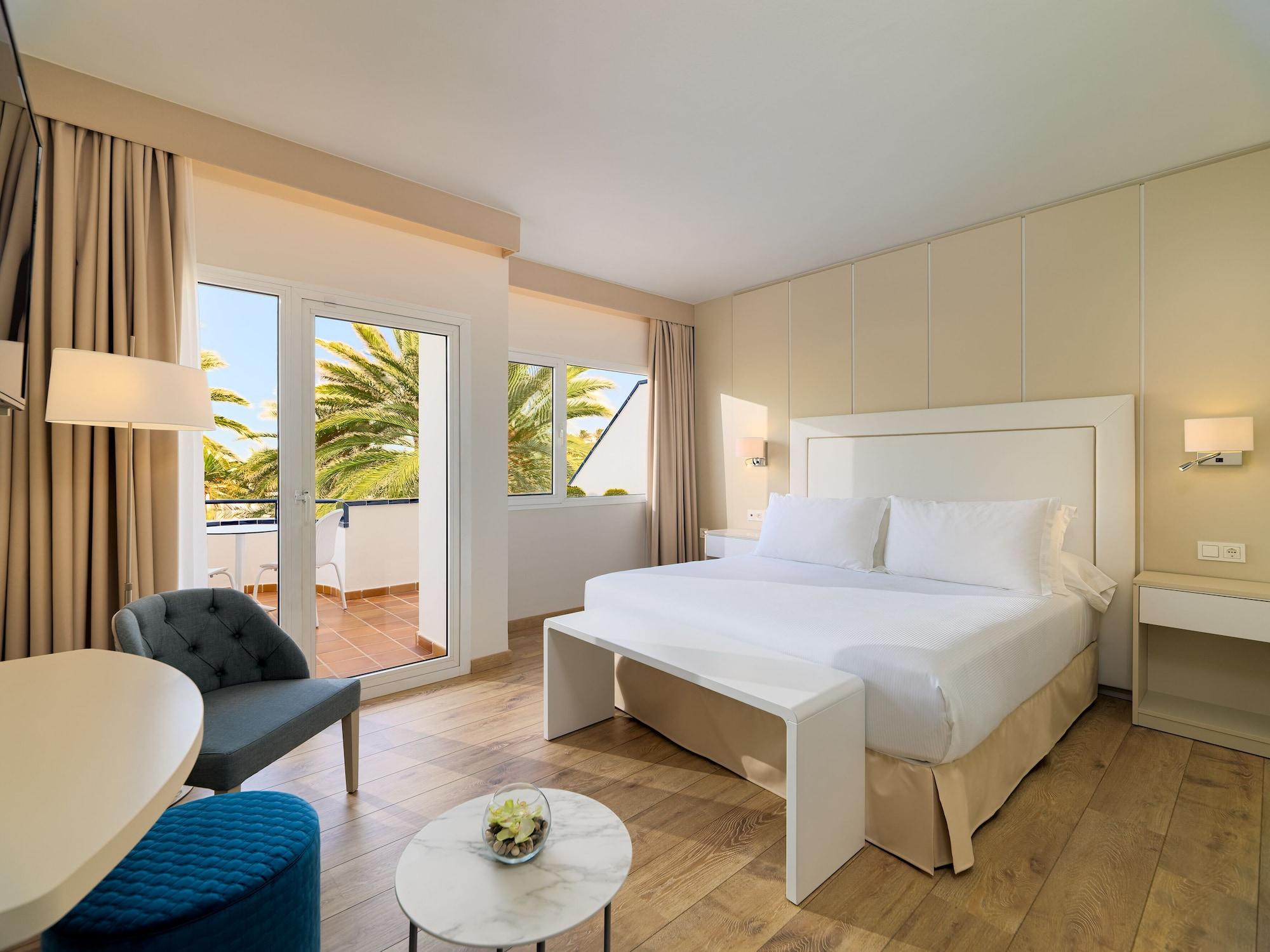 Hotel H10 Ocean Dunas - Adults Only 4*