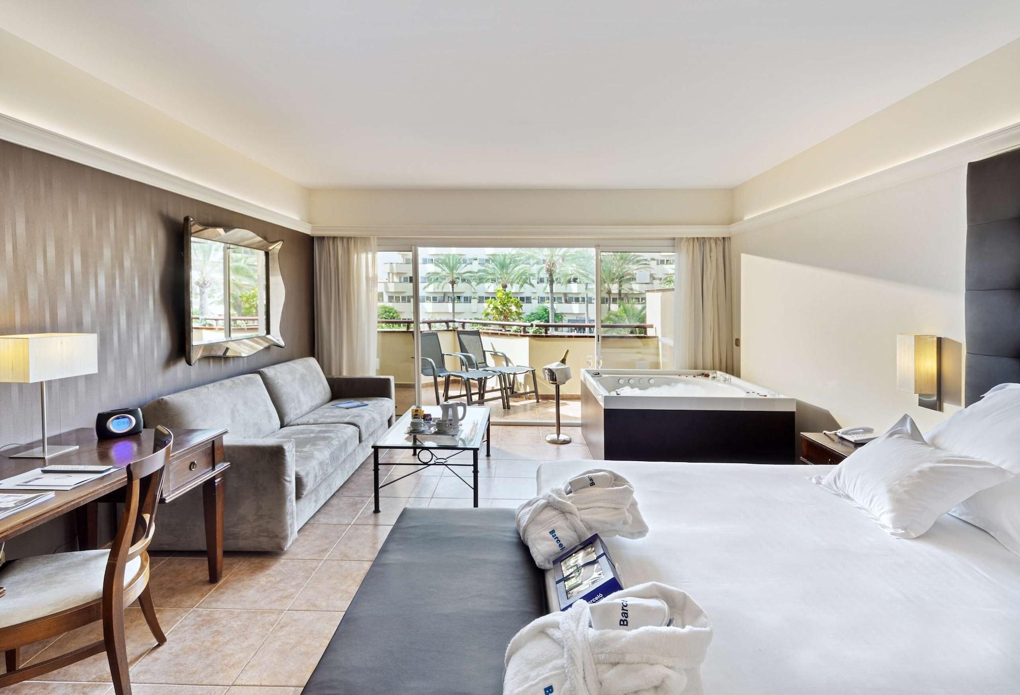 Hotel Barcelo Bay - Adults Only Corralejo
