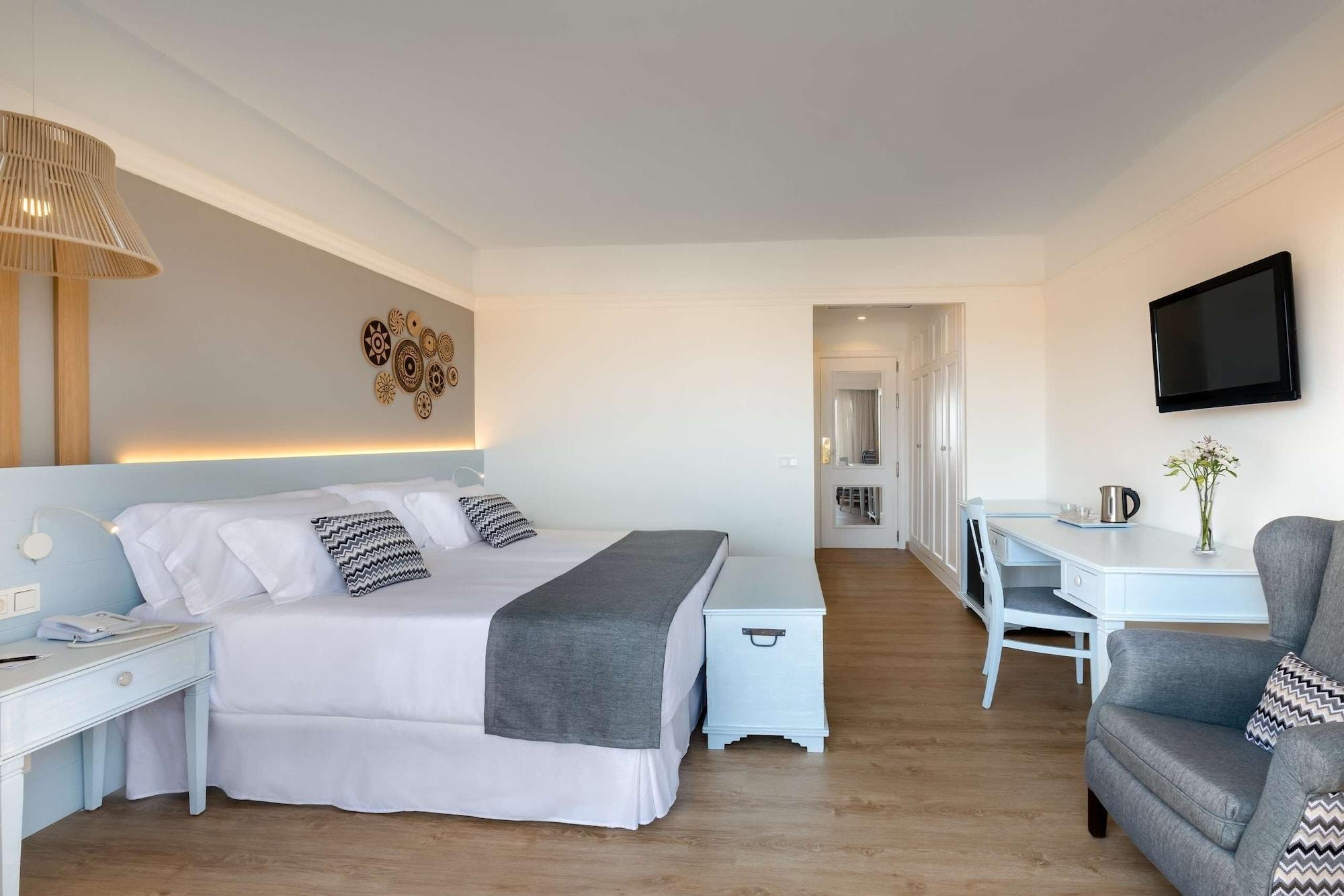 Barcelo Bay - Adults Only 4* Corralejo