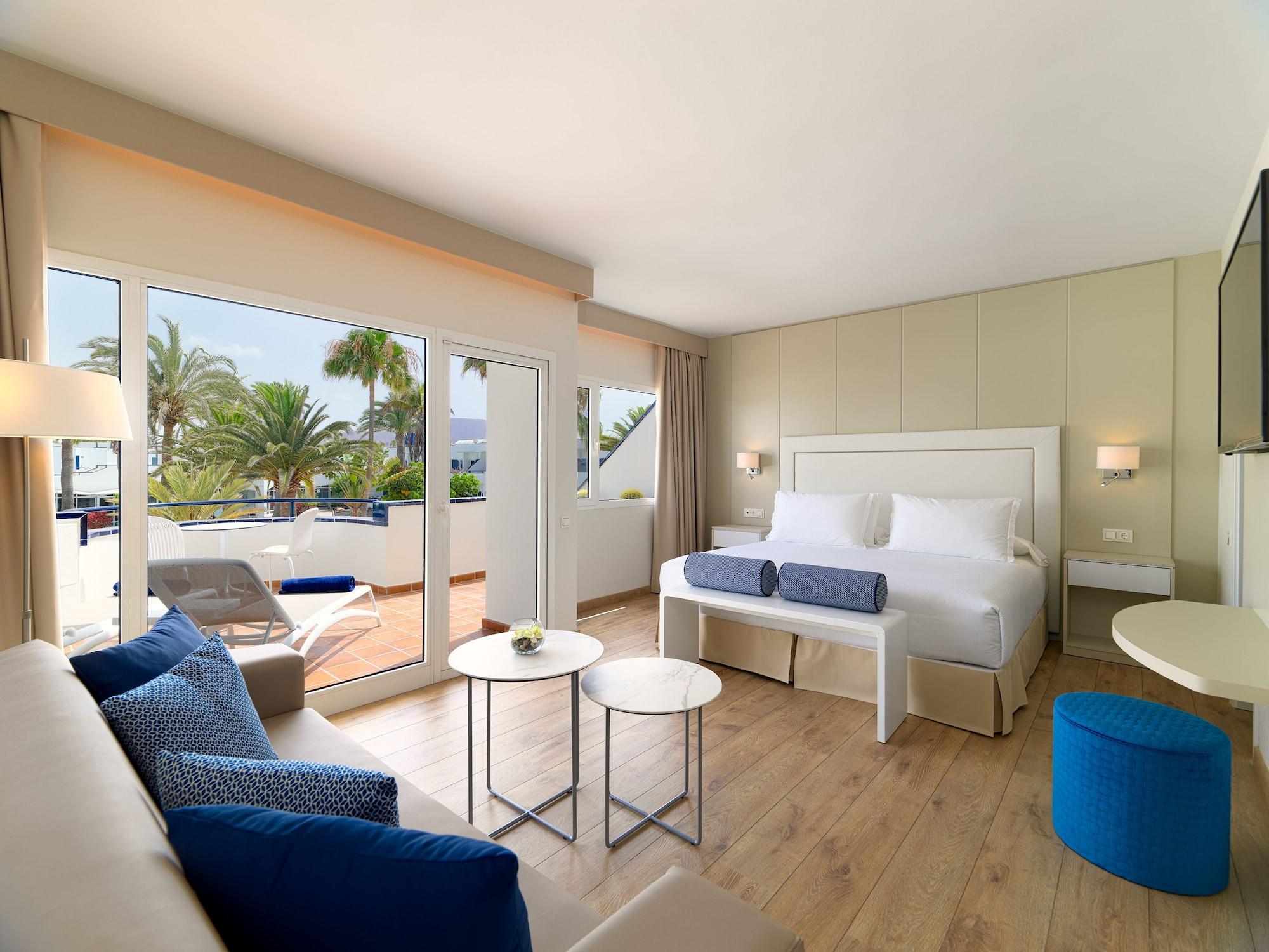 H10 Ocean Dunas - Adults Only Hotel 4*