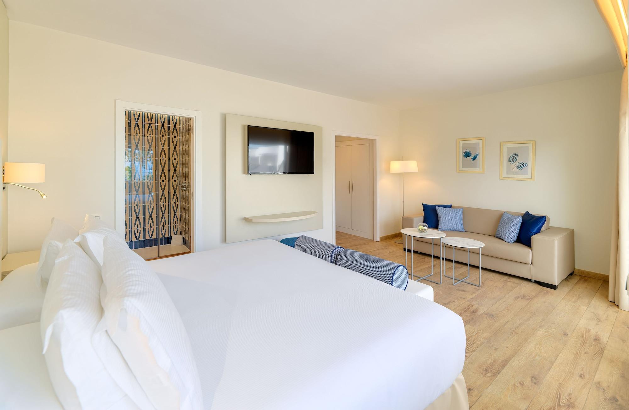Hotel H10 Ocean Dunas - Adults Only 4*