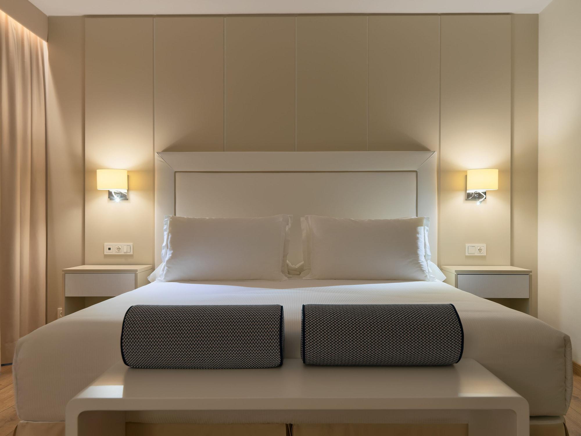 H10 Ocean Dunas - Adults Only 4* Corralejo