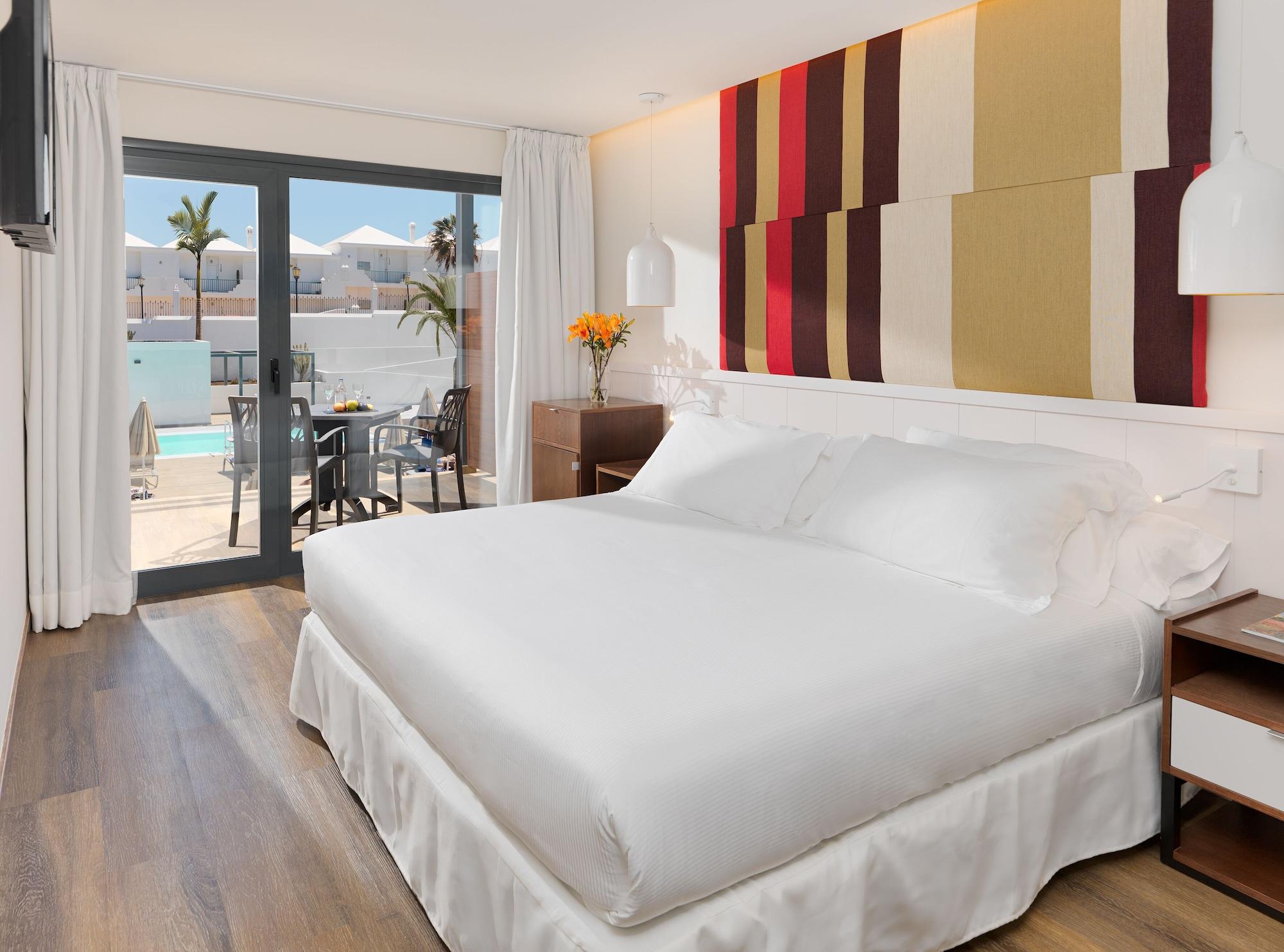 H10 Ocean Dreams Boutique - Adults Only Corralejo