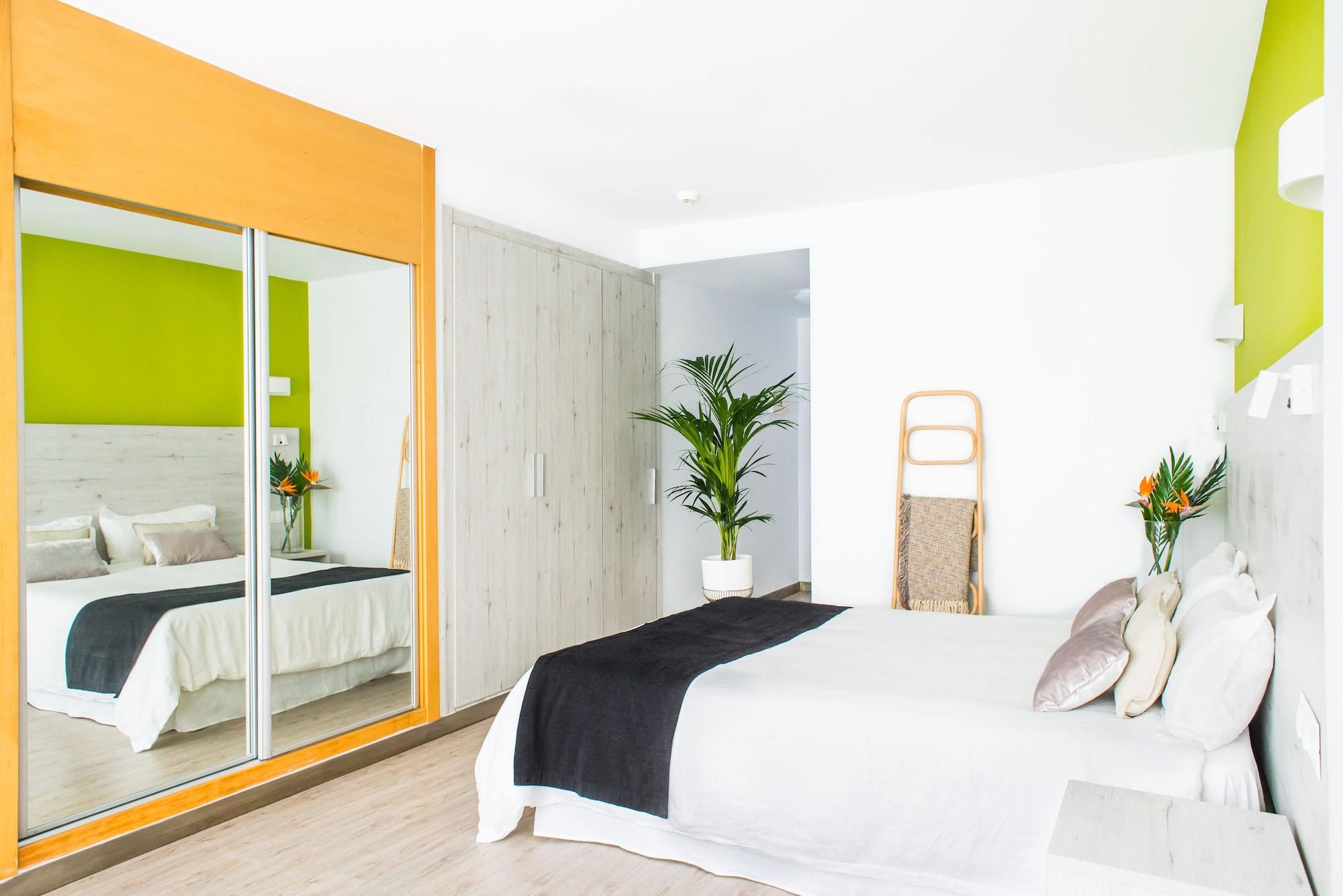 Dunas Club - & Aparthotel
