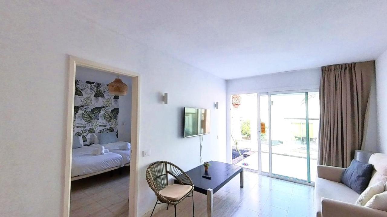 Chez Violette, By Comfortable Luxury Corralejo