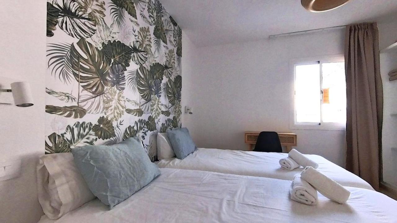 Chez Violette, By Comfortable Luxury Apartment Corralejo