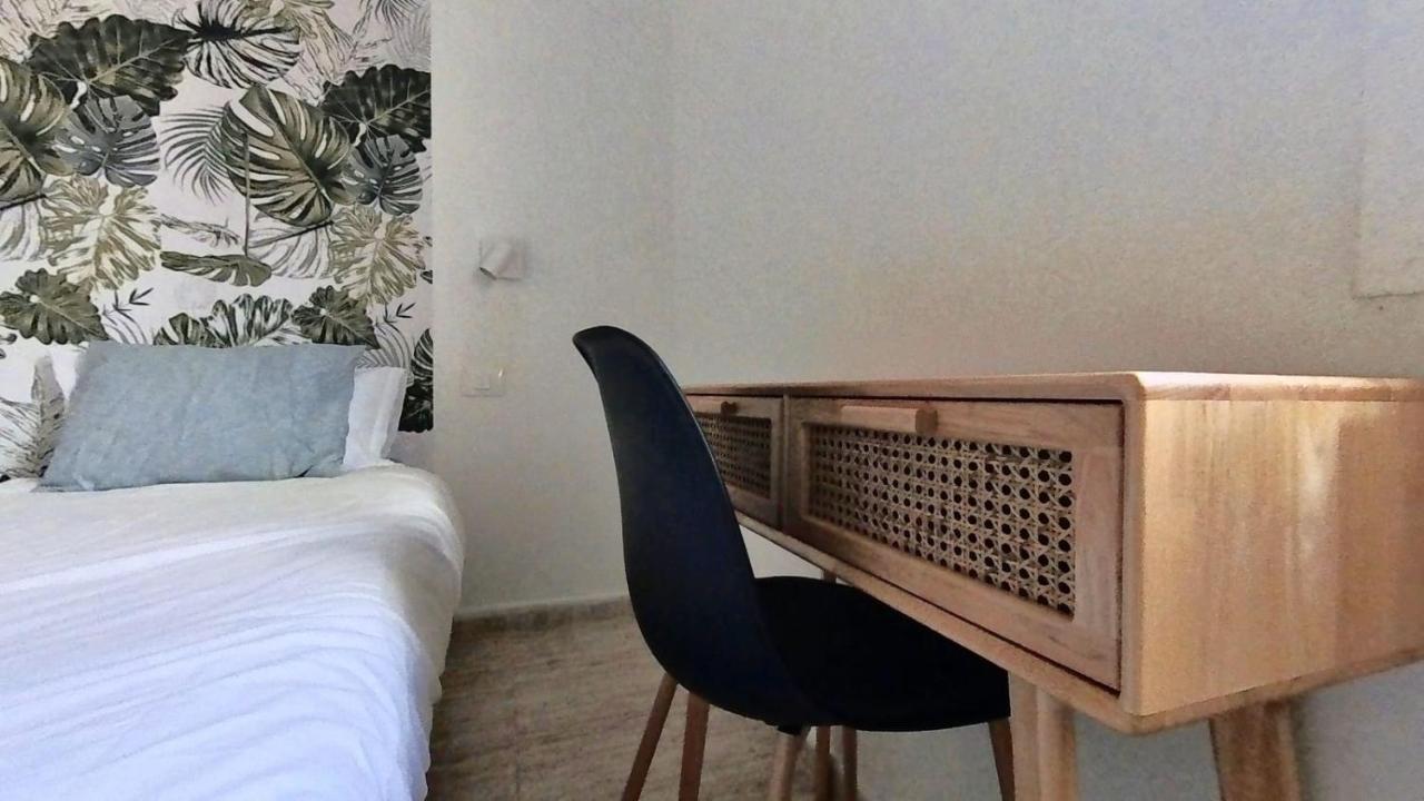 Chez Violette, By Comfortable Luxury *