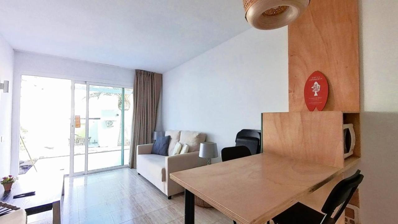 Chez Violette, By Comfortable Luxury Apartment Corralejo