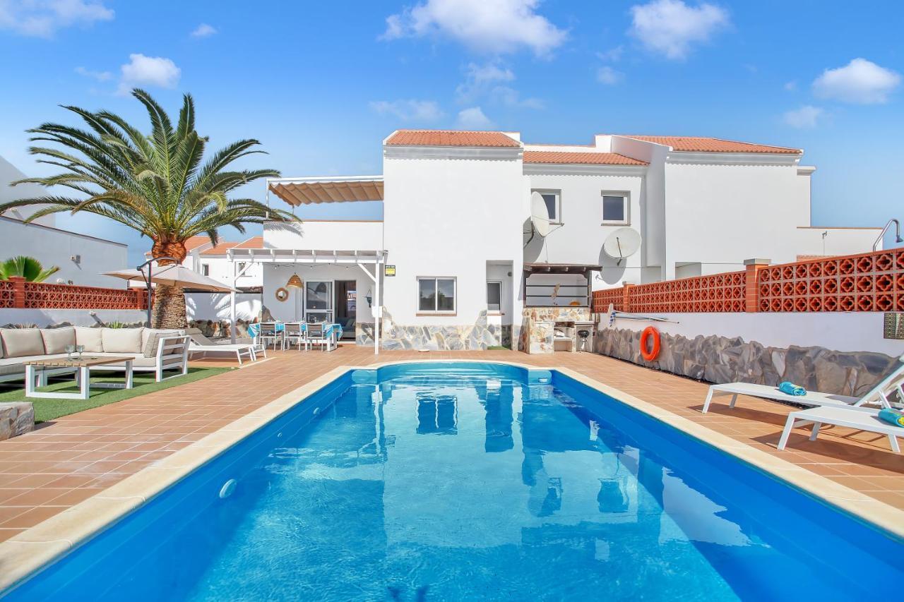 Casa Dunas Pousada