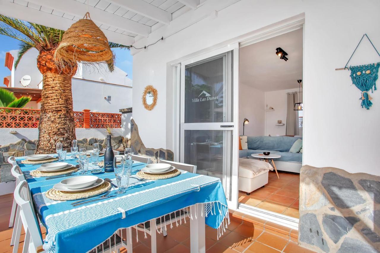 Casa Dunas Corralejo