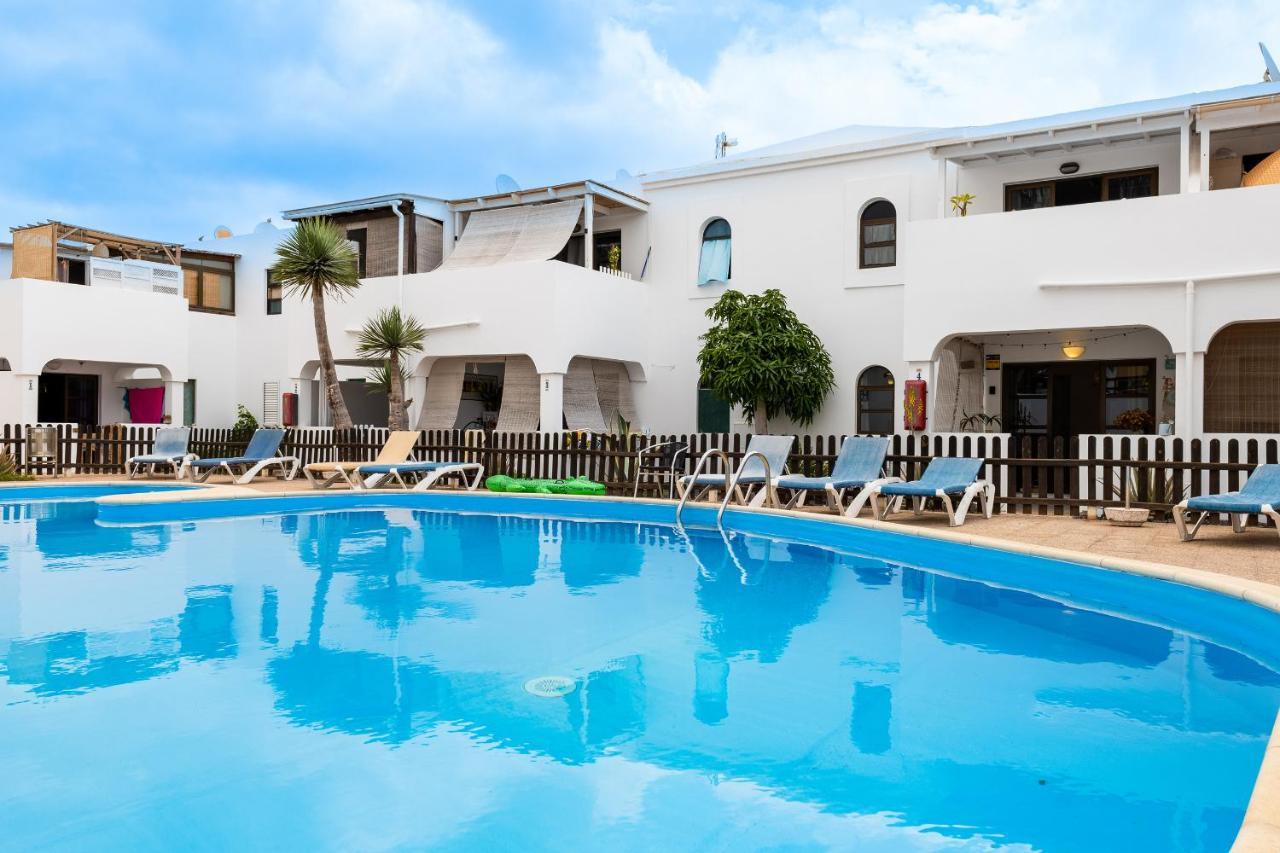 Casa Piquel Apartment Corralejo