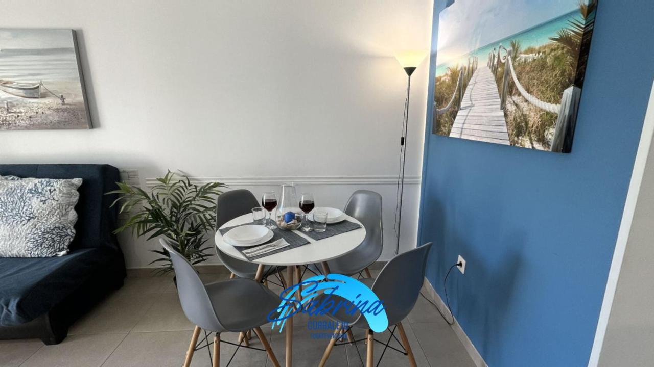 Apartment Sun Avenida Juan Carlos I