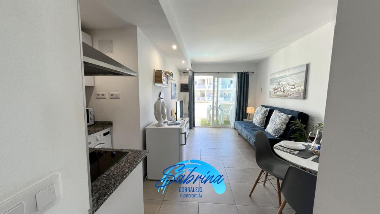 Sun Avenida Juan Carlos I Apartment *