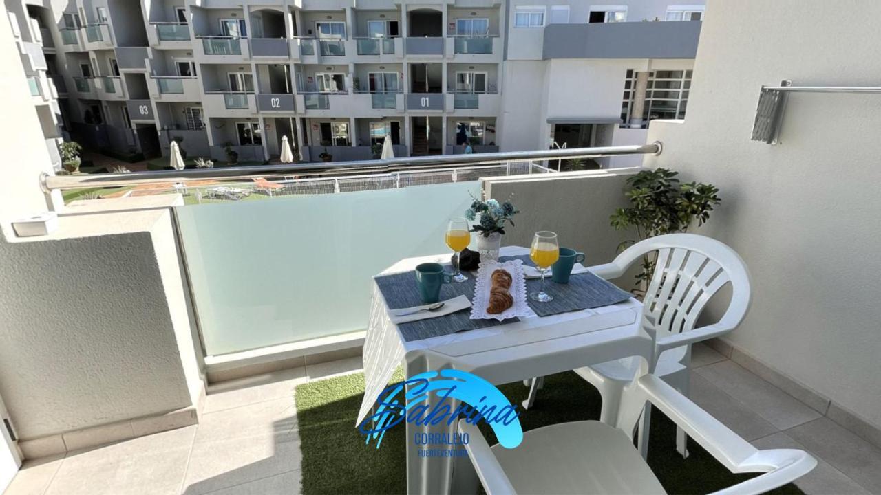 Apartment Sun Avenida Juan Carlos I