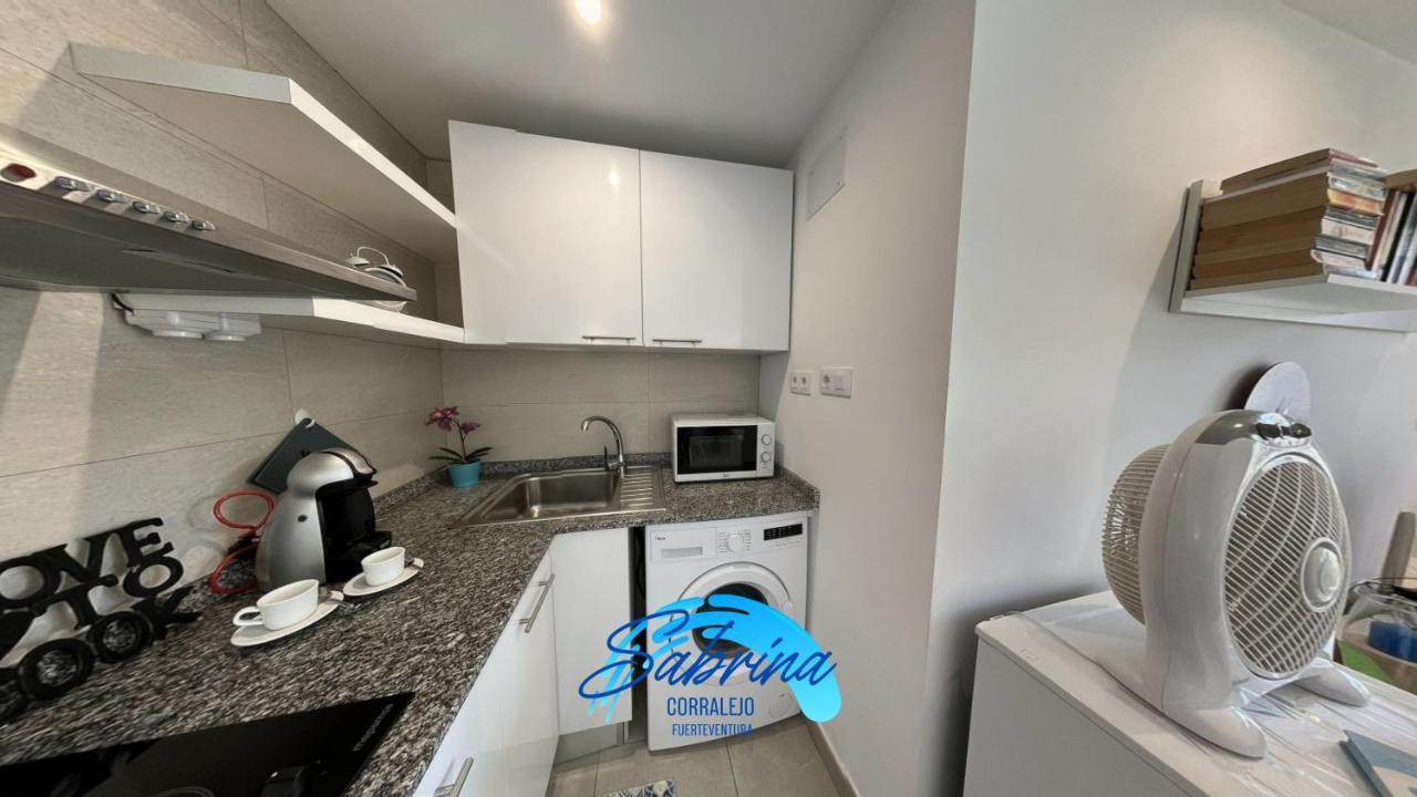 Sun Avenida Juan Carlos I Apartment Corralejo