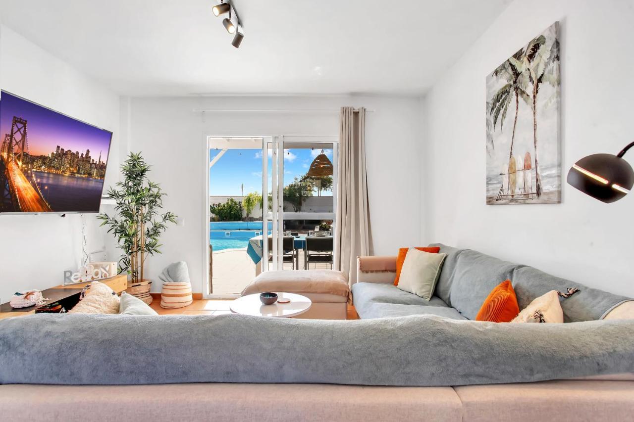 Casa Dunas * Corralejo