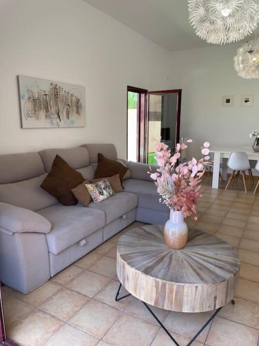 Corralejo, Relaxing , Private Pool , Wi-fi Holiday home *