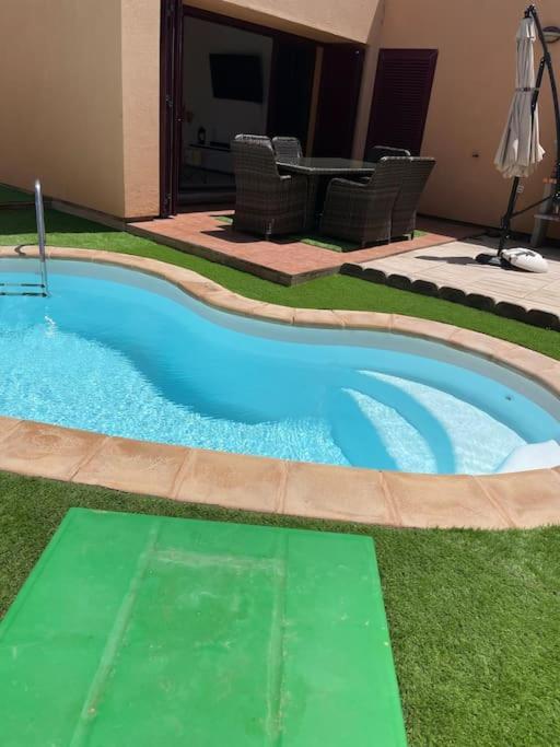 Corralejo, Relaxing , Private Pool , Wi-fi Corralejo