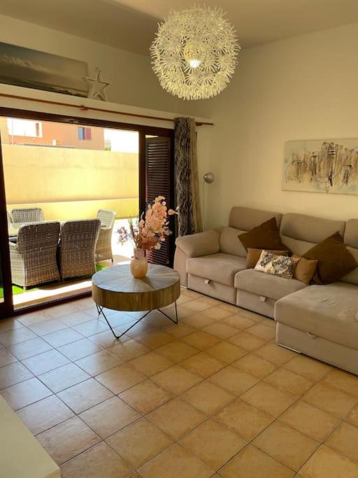 Corralejo, Relaxing , Private Pool , Wi-fi