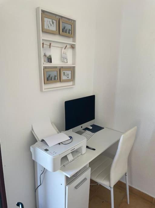 Corralejo, Relaxing , Private Pool , Wi-fi Holiday home *