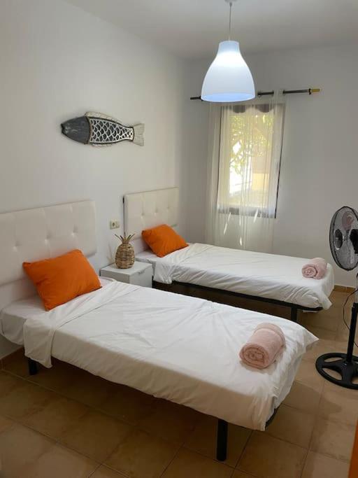 Corralejo, Relaxing , Private Pool , Wi-fi Holiday home *