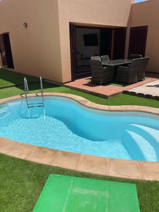 Corralejo, Relaxing , Private Pool , Wi-fi Corralejo