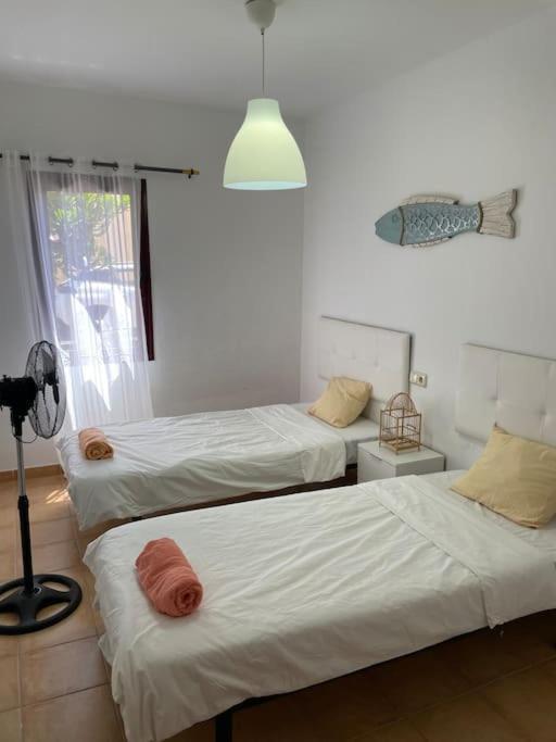 Corralejo, Relaxing , Private Pool , Wi-fi