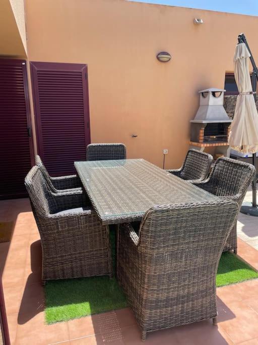 Corralejo, Relaxing , Private Pool , Wi-fi Holiday home Corralejo