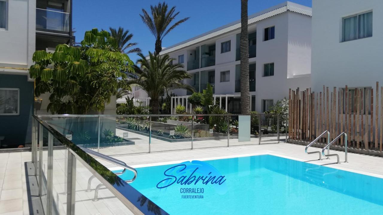 Grazioso Al Bristol Sunset Vista Apartment Corralejo