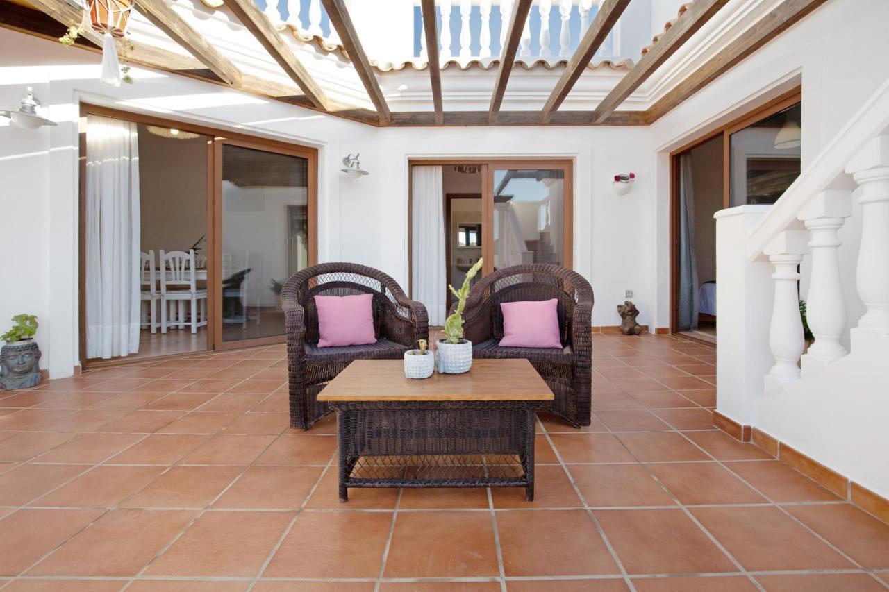 Villa Baobab