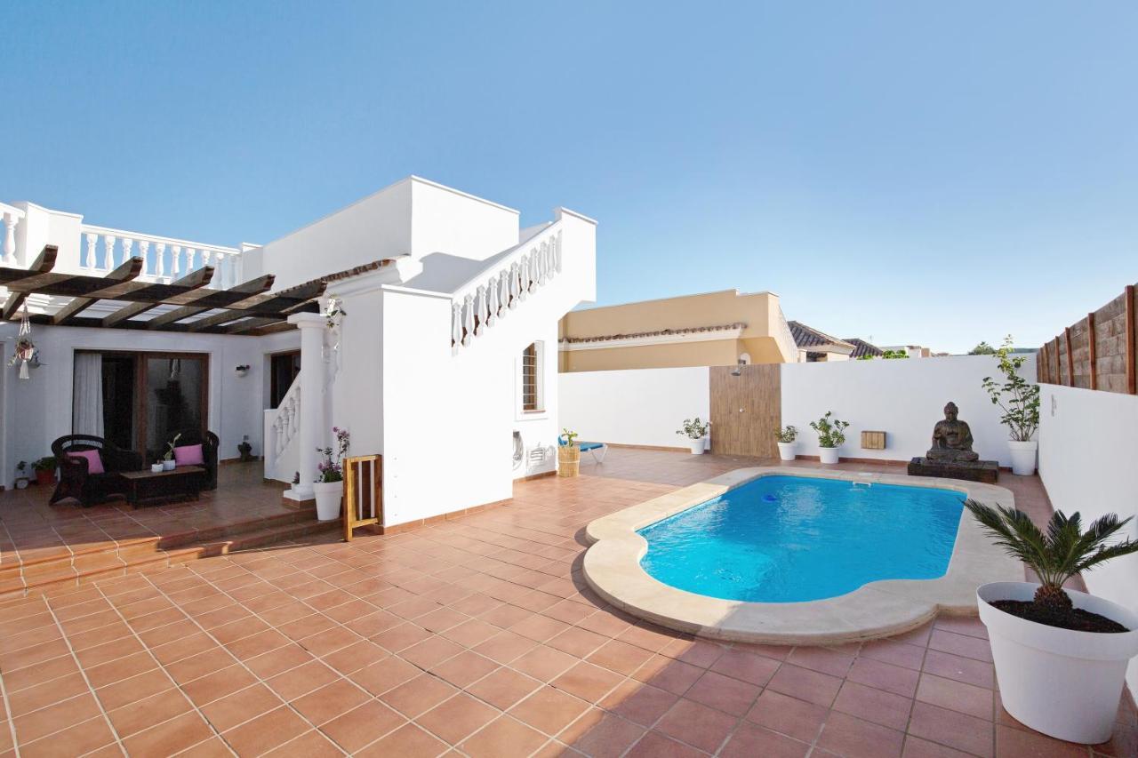 Baobab Corralejo