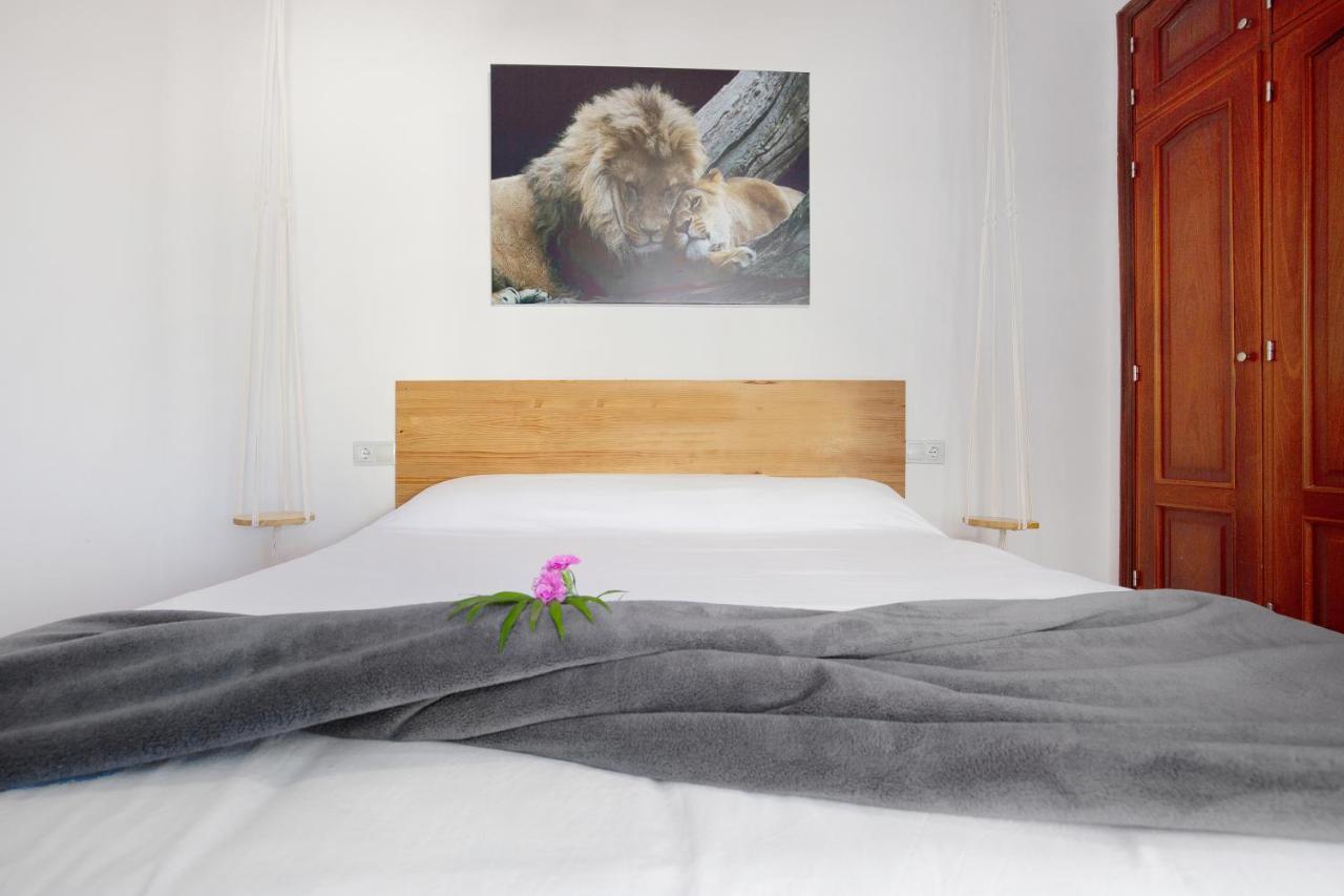 Baobab Villa Corralejo