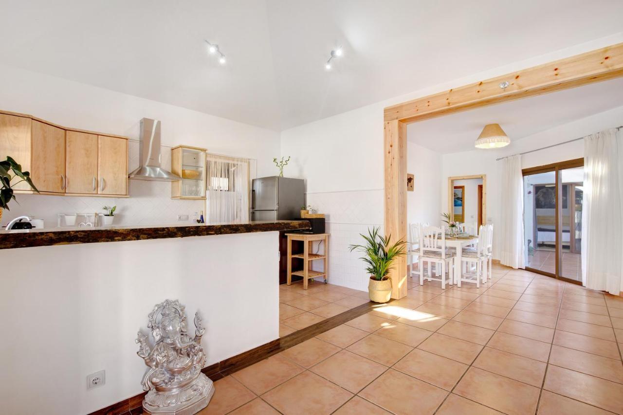 Baobab Villa
