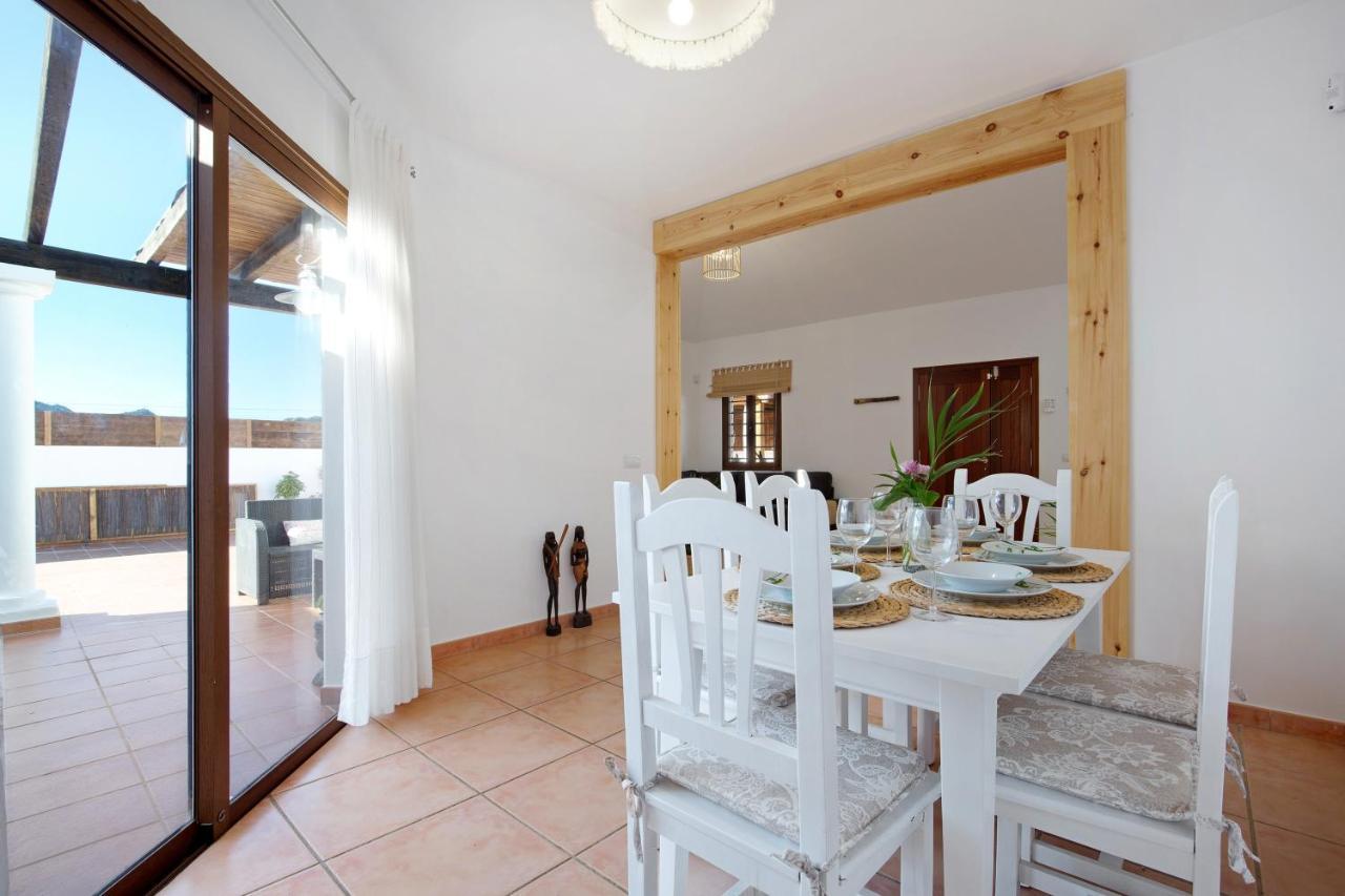 Villa Baobab *
