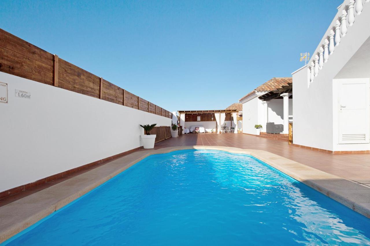 Baobab * Corralejo