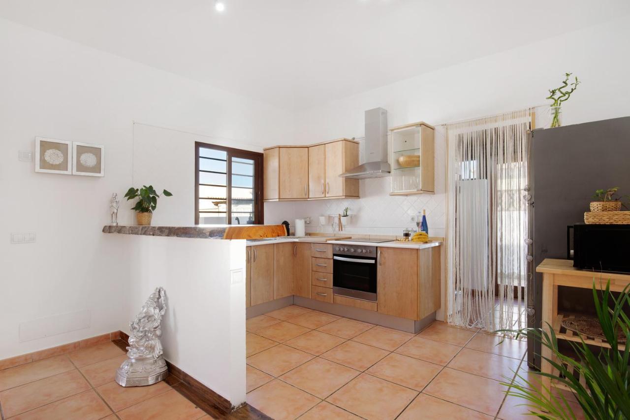 Baobab Corralejo