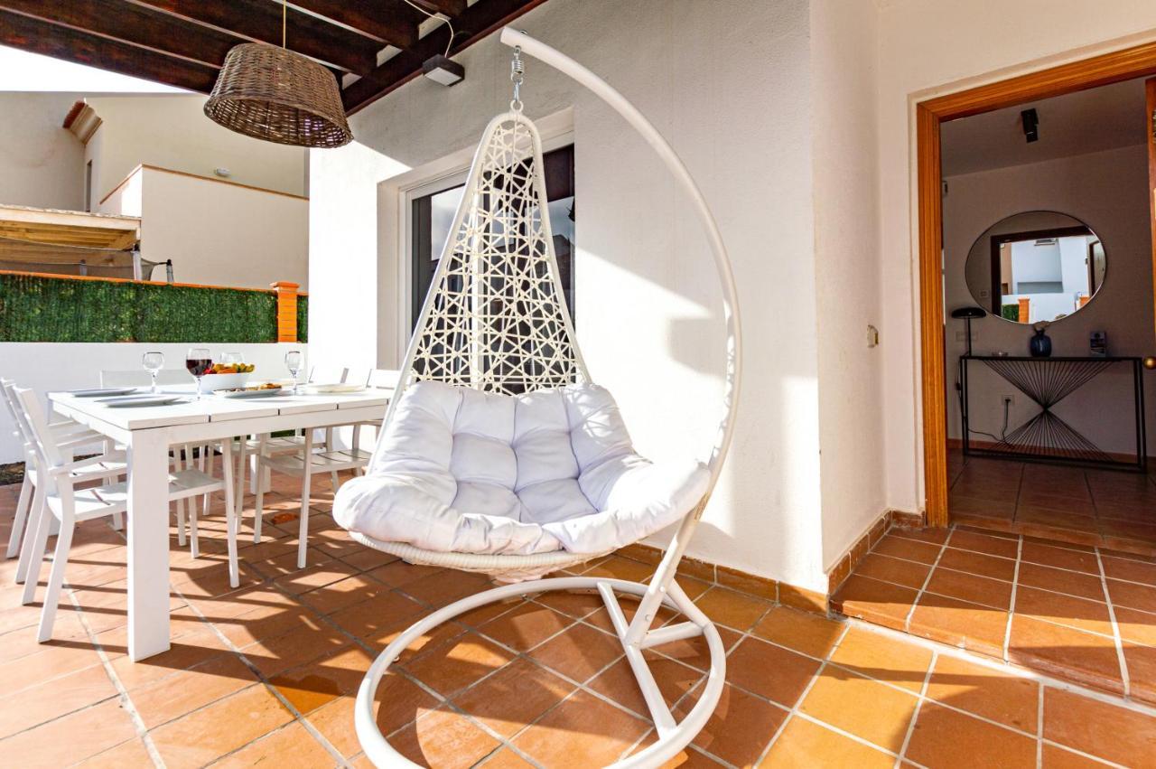 Villas Turquoise Deluxe Villa Corralejo