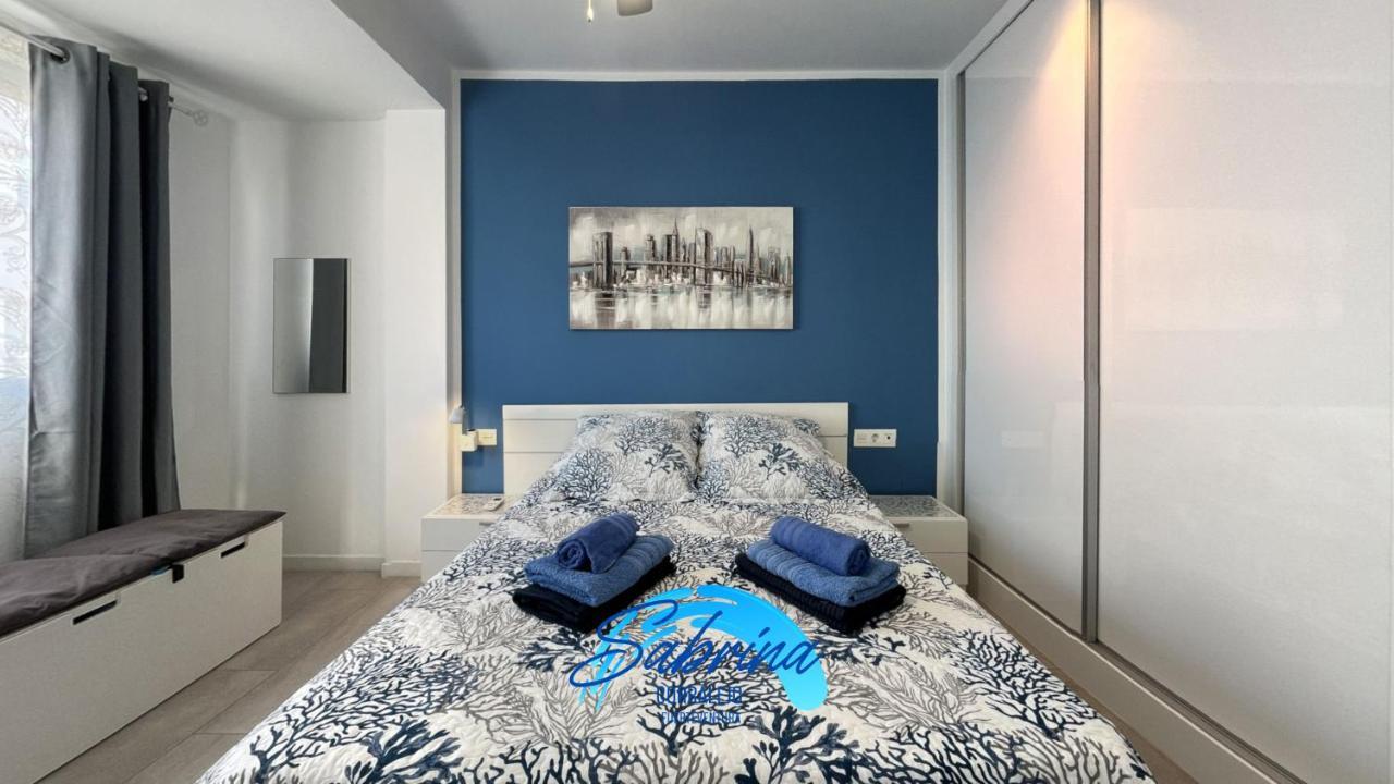Grazioso Al Bristol Sunset Vista Apartment Corralejo