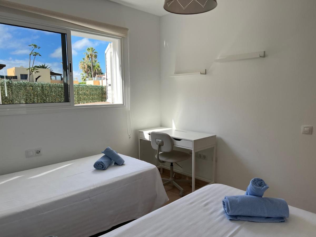 Apartment Delfines 61