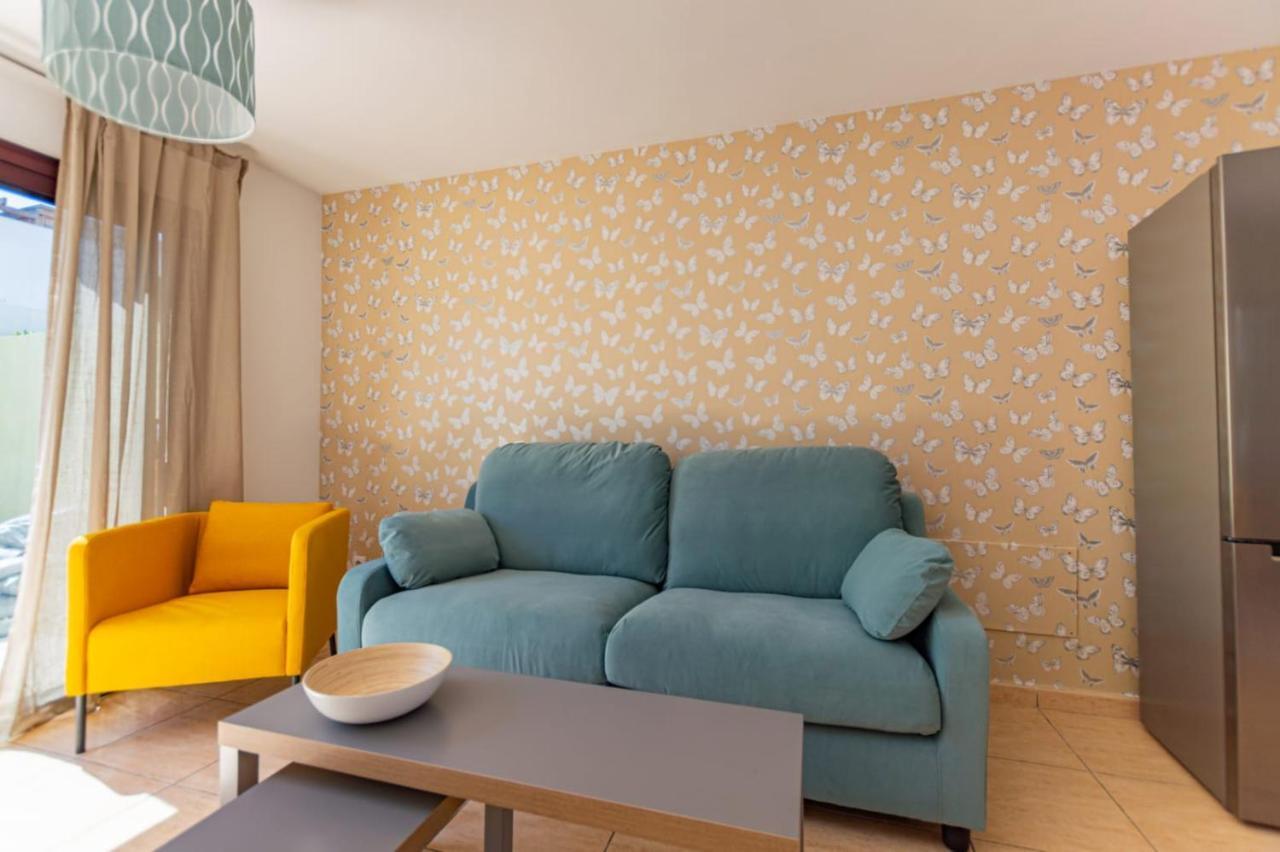 Casa Mariposas Holiday home *