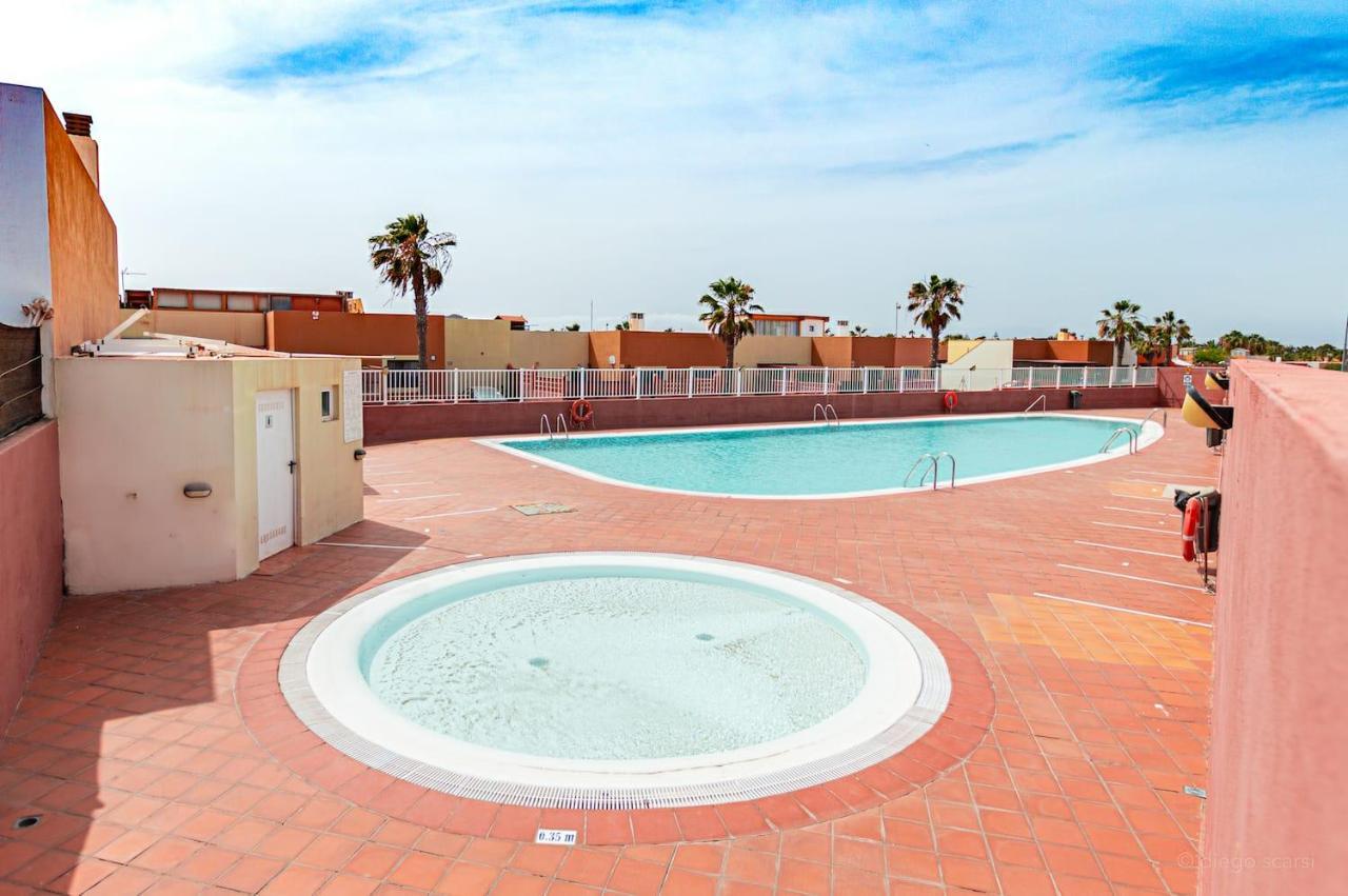 Casa Mariposas Corralejo