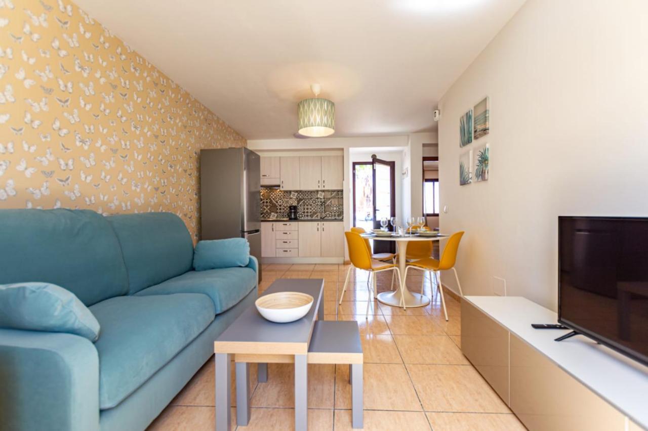 Holiday home Casa Mariposas *