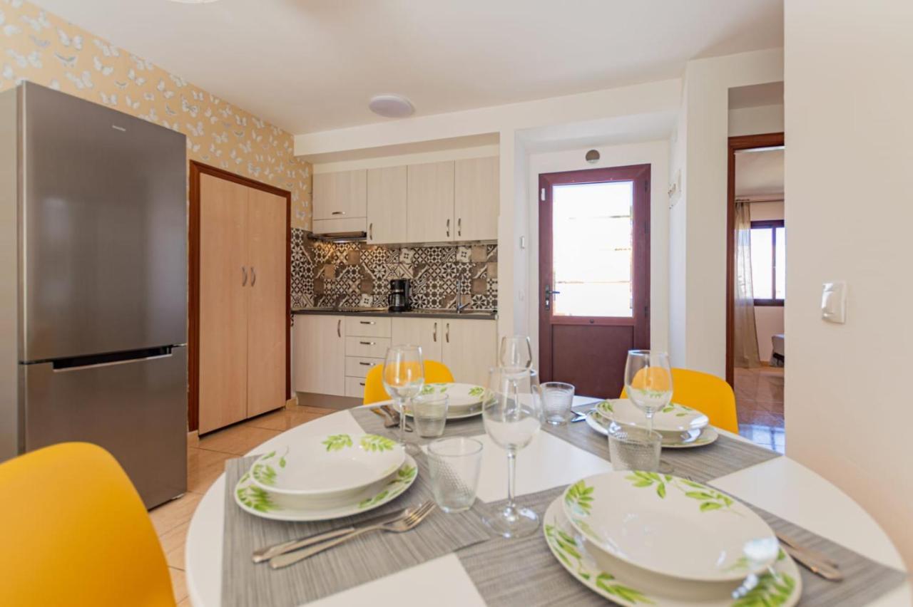 Holiday home Casa Mariposas *