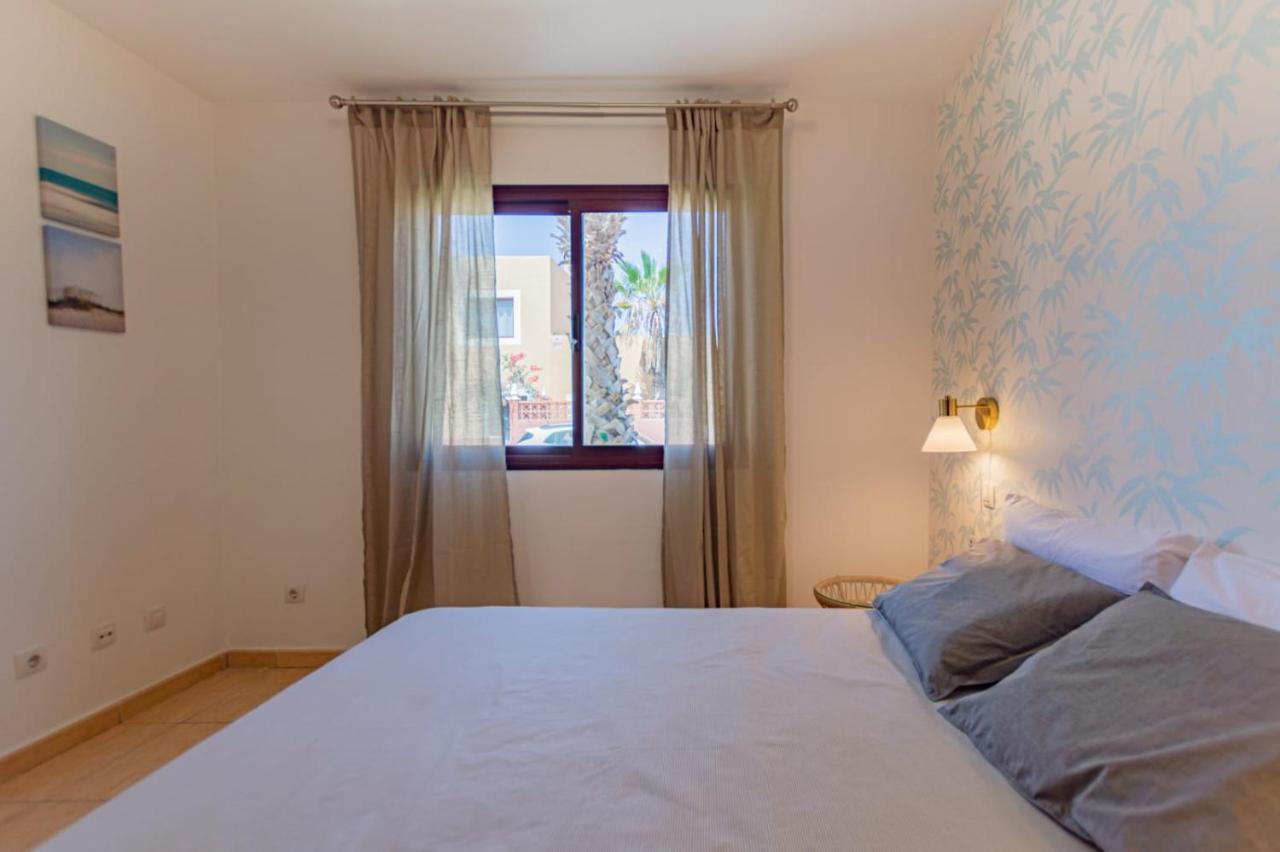 Casa Mariposas Corralejo