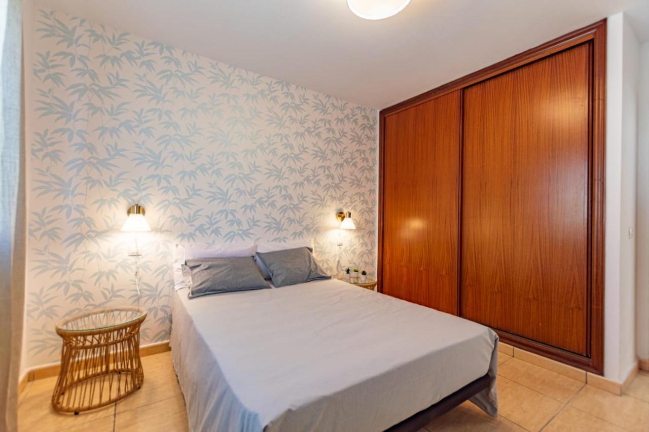 Holiday home Casa Mariposas *