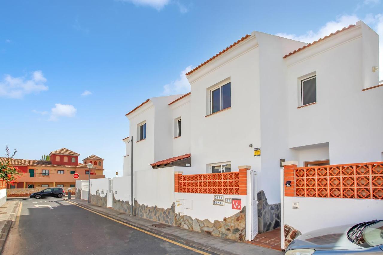 Pousada Casa Dunas *