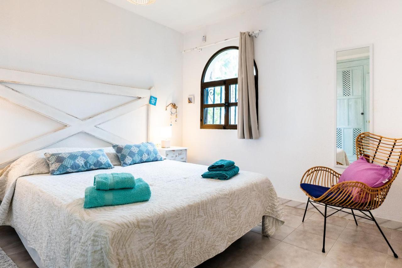 Casa Piquel Apartment *