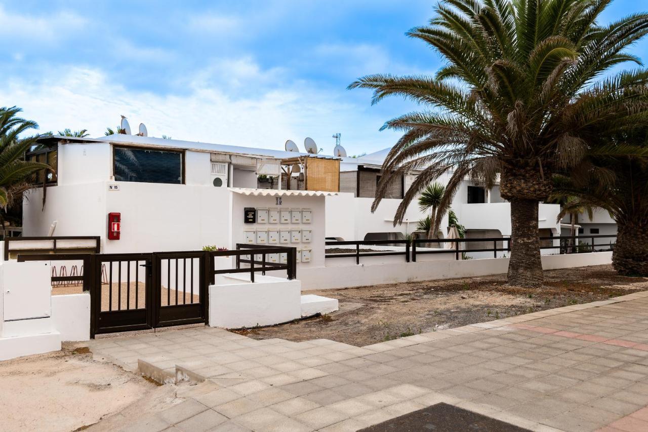 Casa Piquel Corralejo